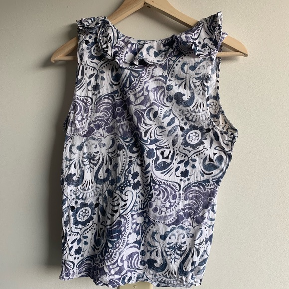 ๐ 3/$12 LAUREN by Ralph Lauren DONATED - Picture 5 of 5